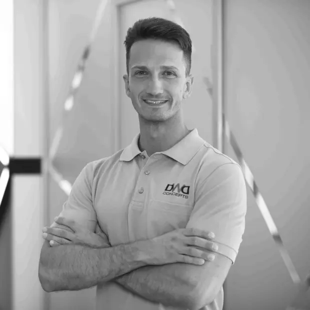 Erik Fritzler