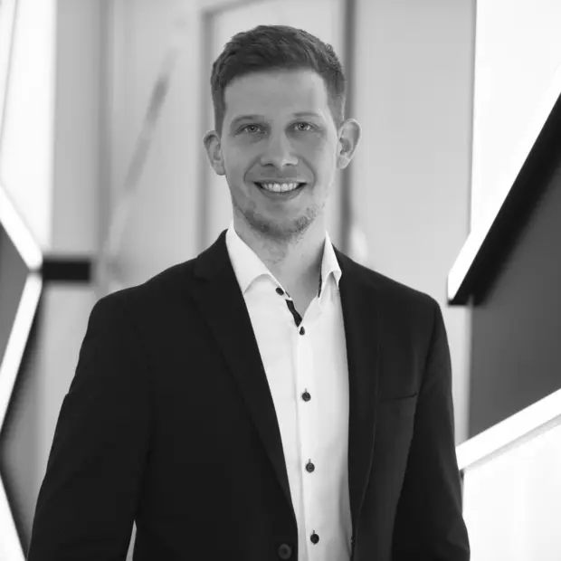 Sascha Lügger