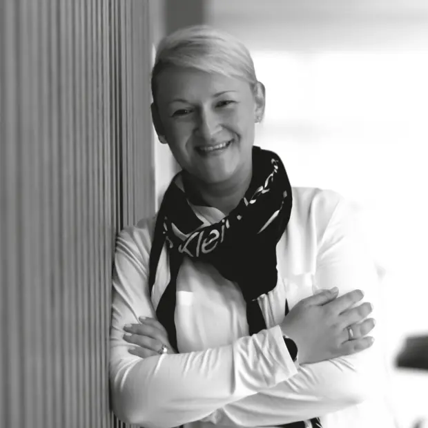 Sonja Schwarz