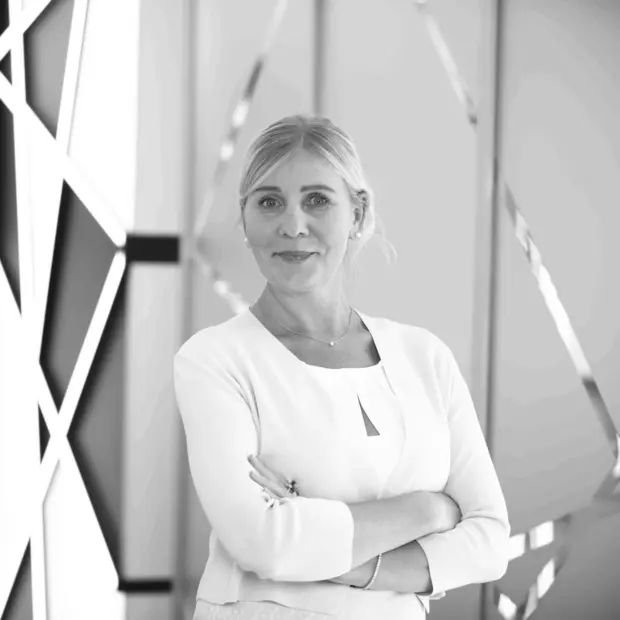 Benita Weishaupt