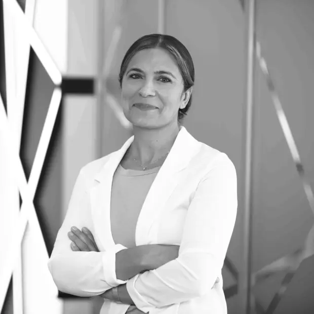 Zeynep Özkunduz