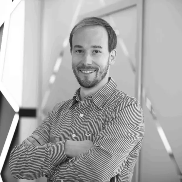 Christoph Hüls