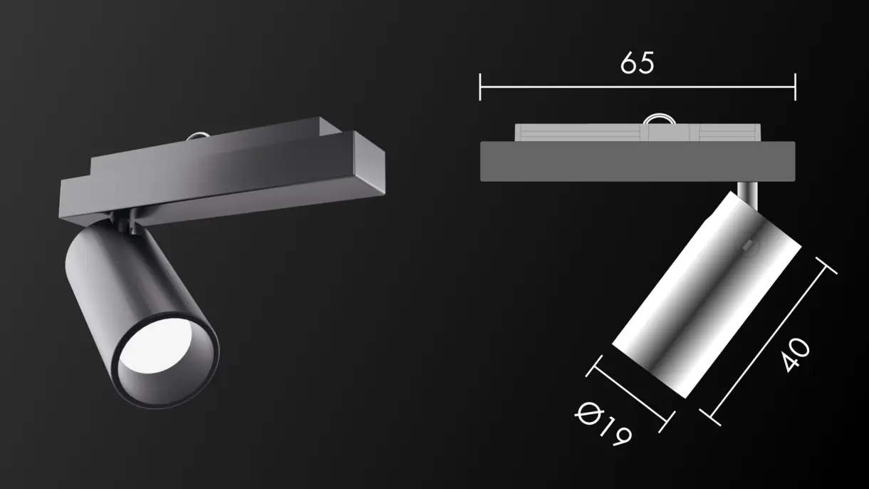 INWI-Linda-LED-Spot-midi