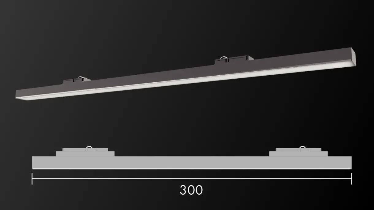 INWI-Linda-LED-Linear-110